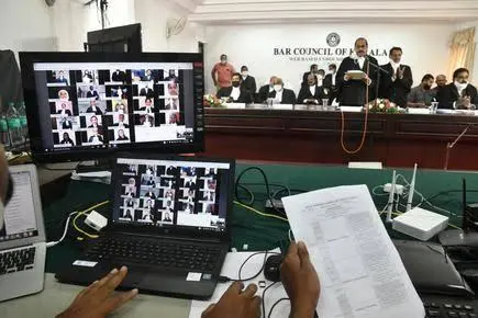 How AI Is Changing Legal Research in India: Opportunities and Limitations